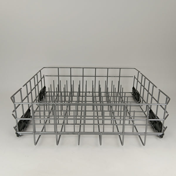 Lower dishrack assembly Dishwasher Racks W10525641 Whirlpool (OEM) Dishwasher Whirlpool