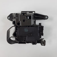 Whirlpool Washer Door Locks W11316250