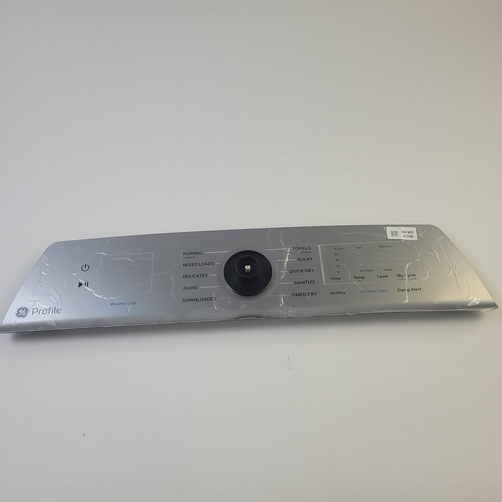 GE Dryer Misc. Parts 234D2996G006