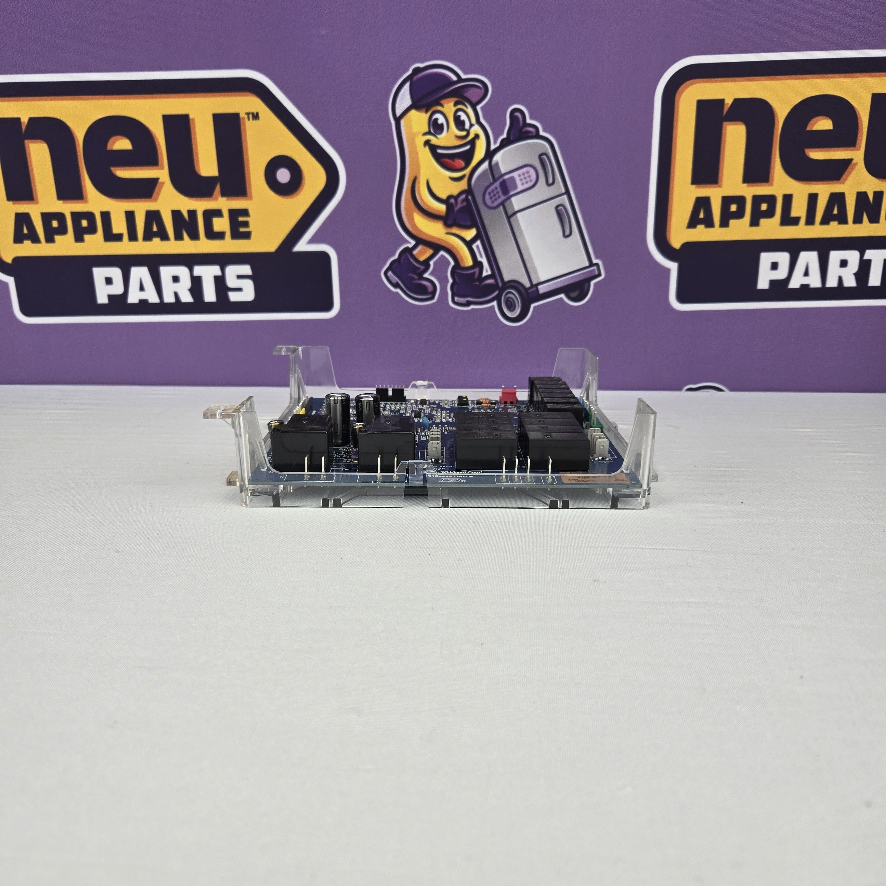Whirlpool Wall Oven Control Boards WPW10317345