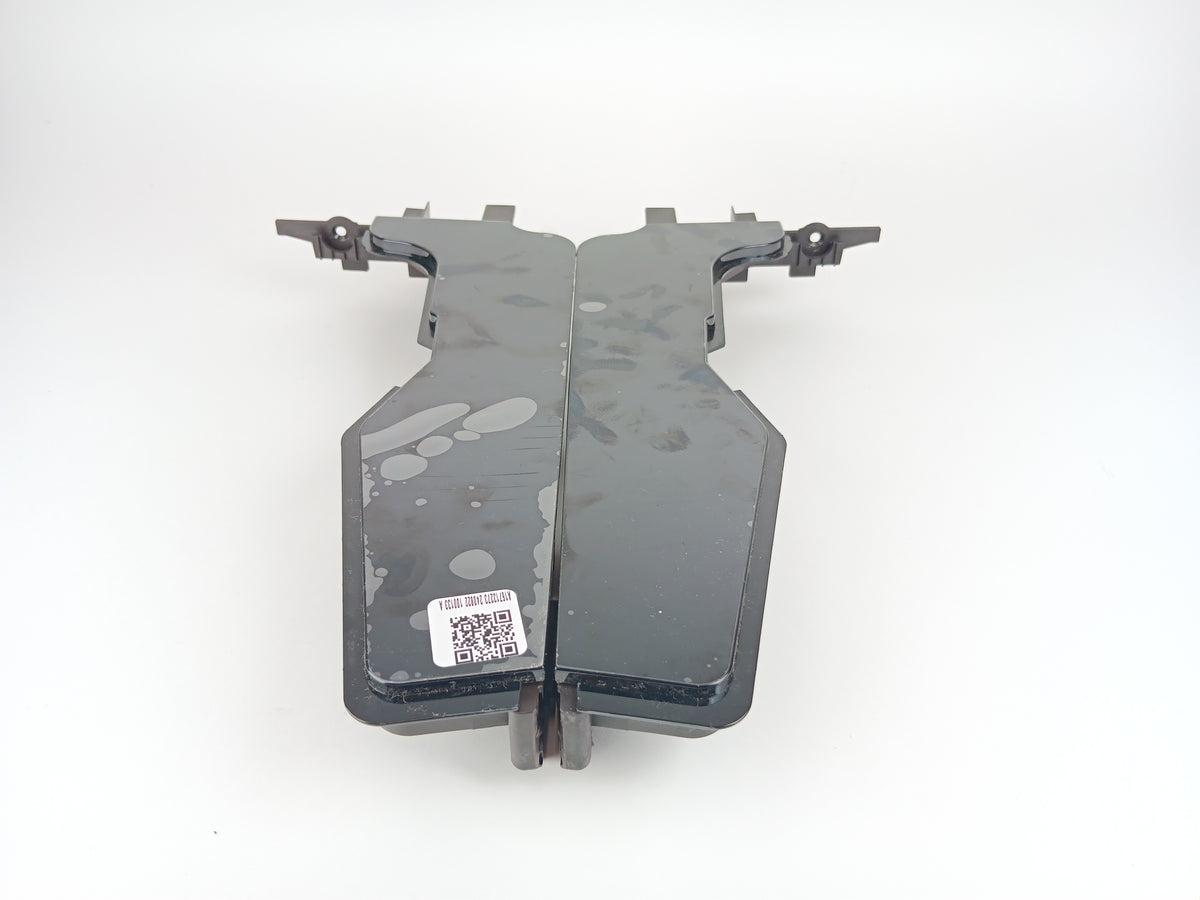 Electrolux Range End Caps 5304533912