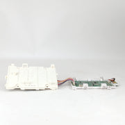 LG Dryer Backsplashes / Consoles / Control Panels EBR85235717
