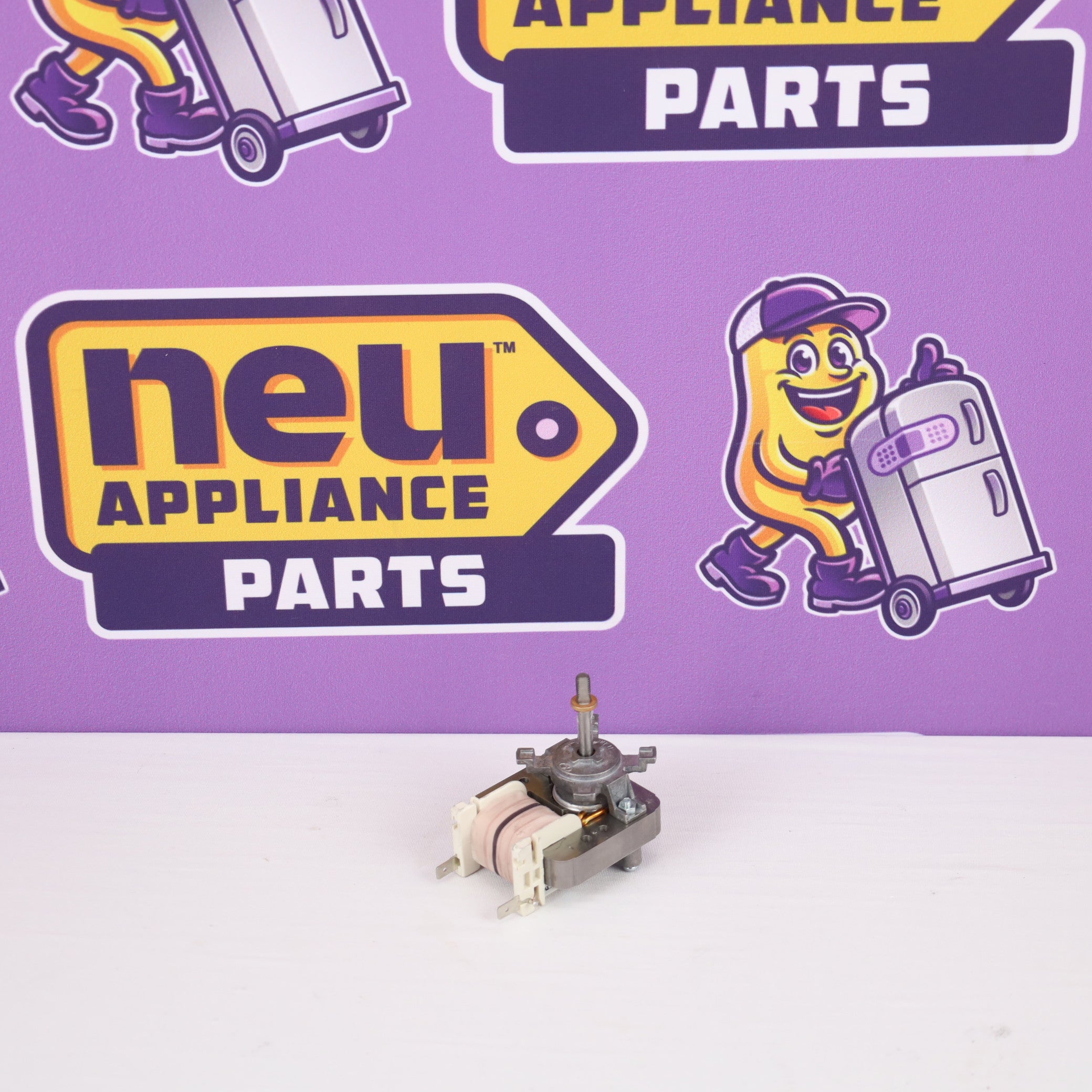 Electrolux 555027103 Microwave Motors