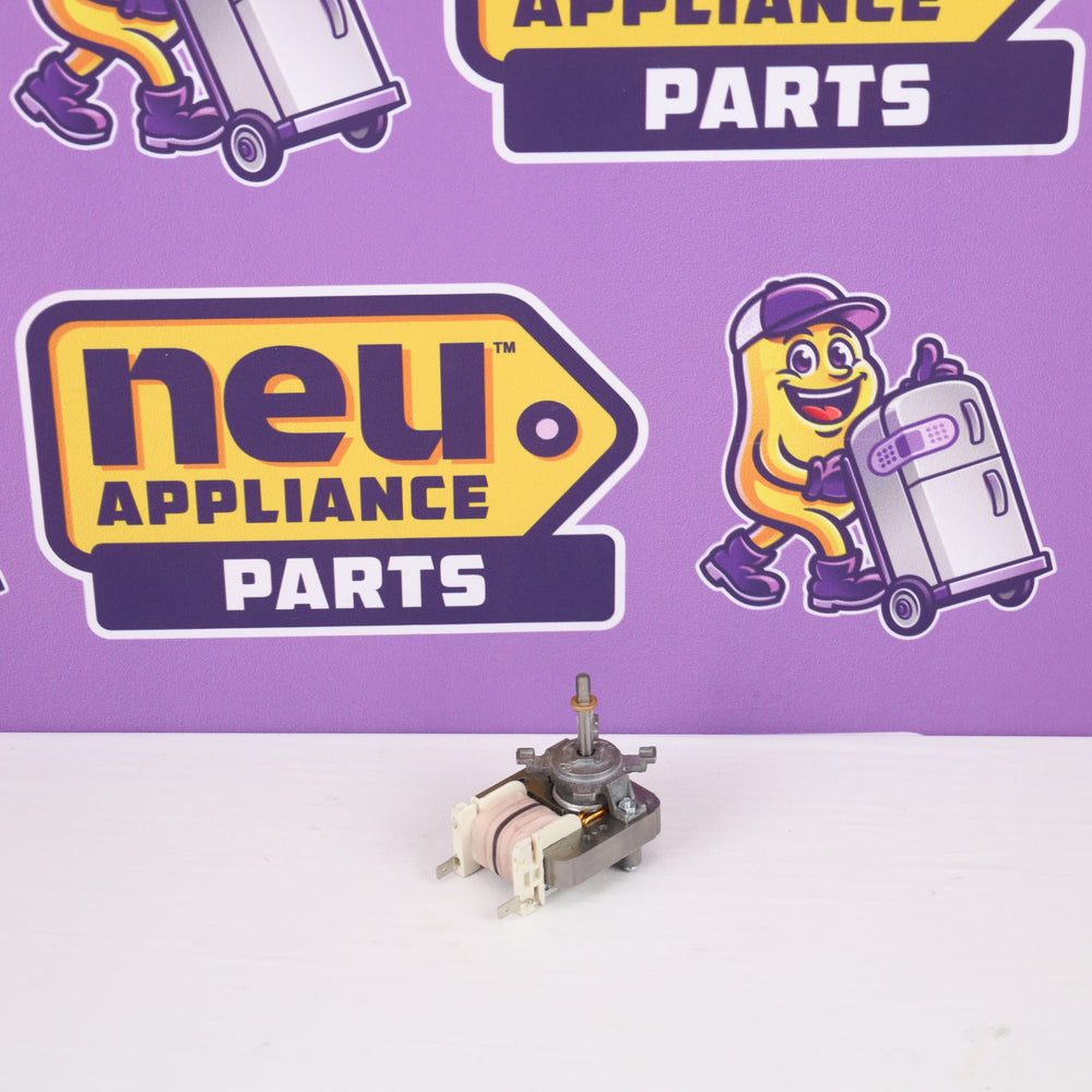 Electrolux Microwave Motors 555027103