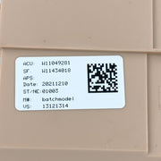 Kitchenaid Dishwasher Control Boards W11348063