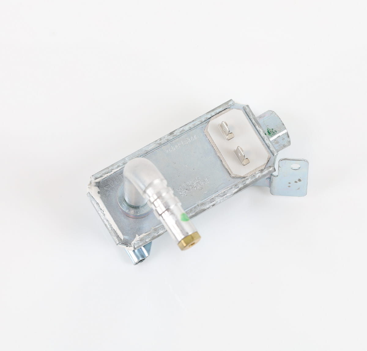Whirlpool Range Valves  WP98014893