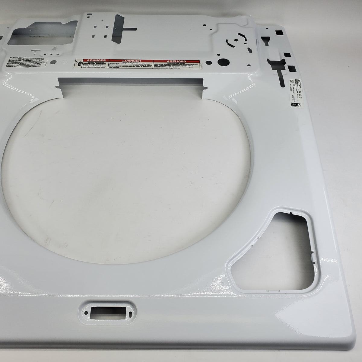 Maytag Washer Doors W11423769