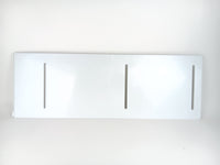 Midea Refrigerator & Freezer Air Ducts 12131000027781
