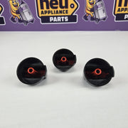 Electrolux Range Knobs 5304526249