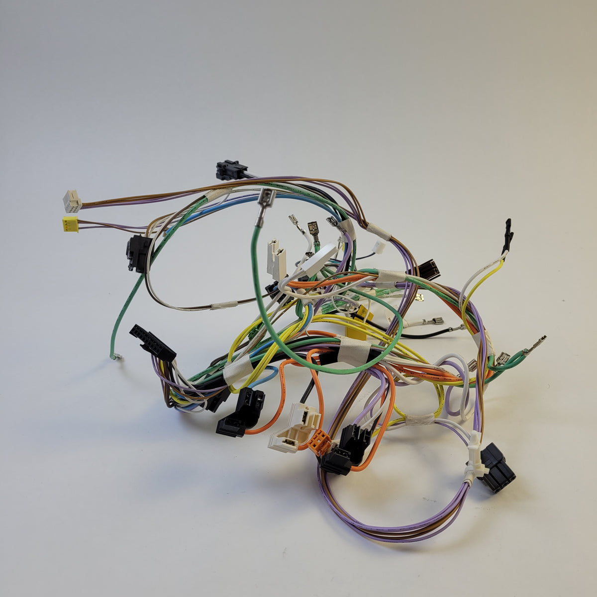 Electrolux Range Wiring Harnesses 5304536190