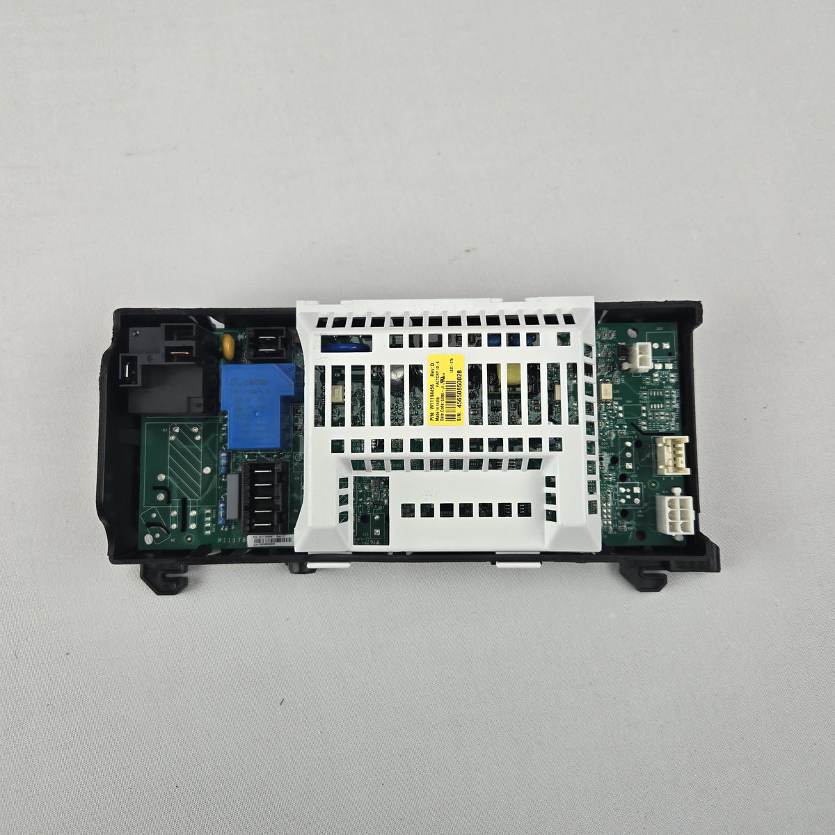 Whirlpool Dryer Control Boards W11780107