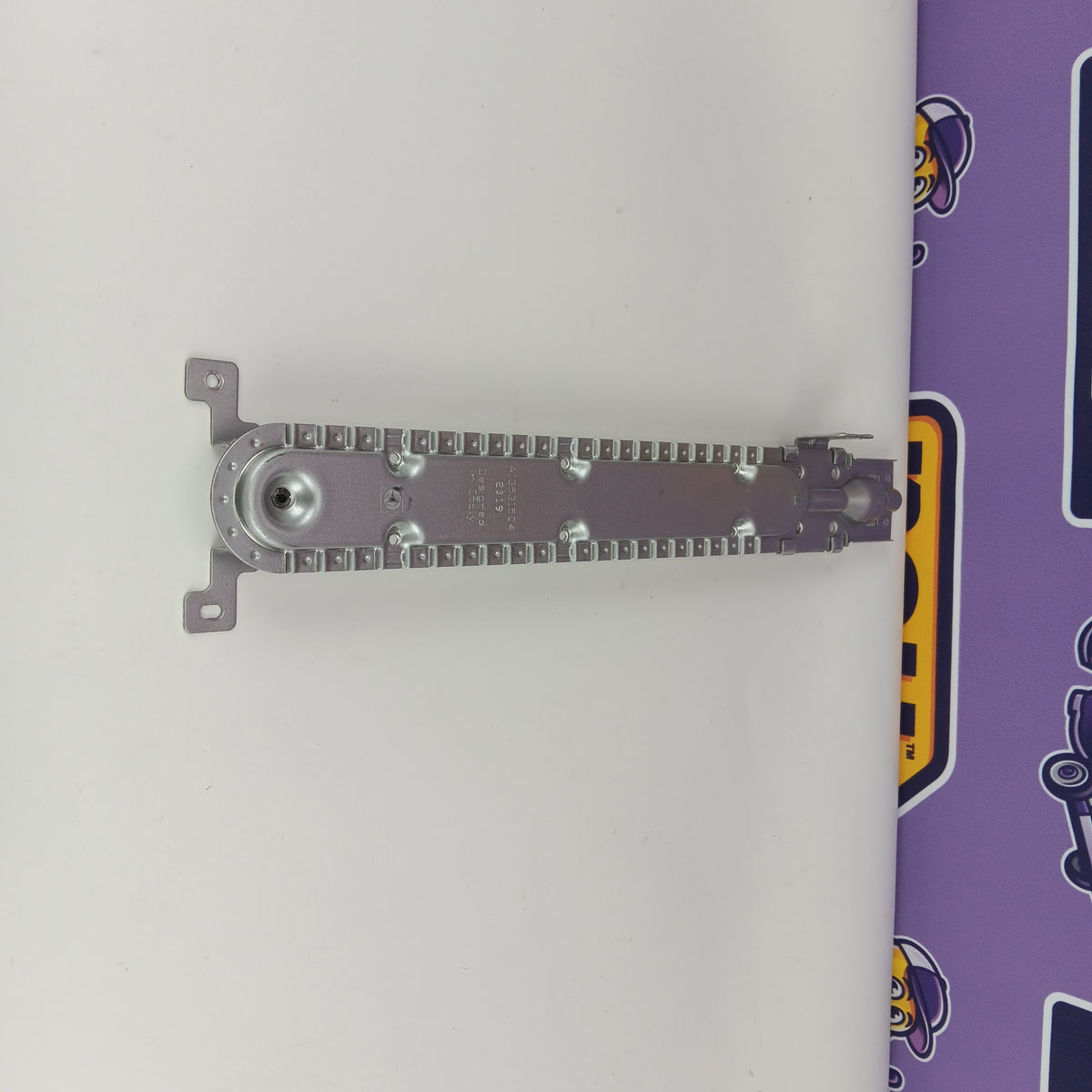 Electrolux Range Burner Assemblies / Burner Heads 5304533840