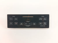 GE Range Control Boards WB27X45466