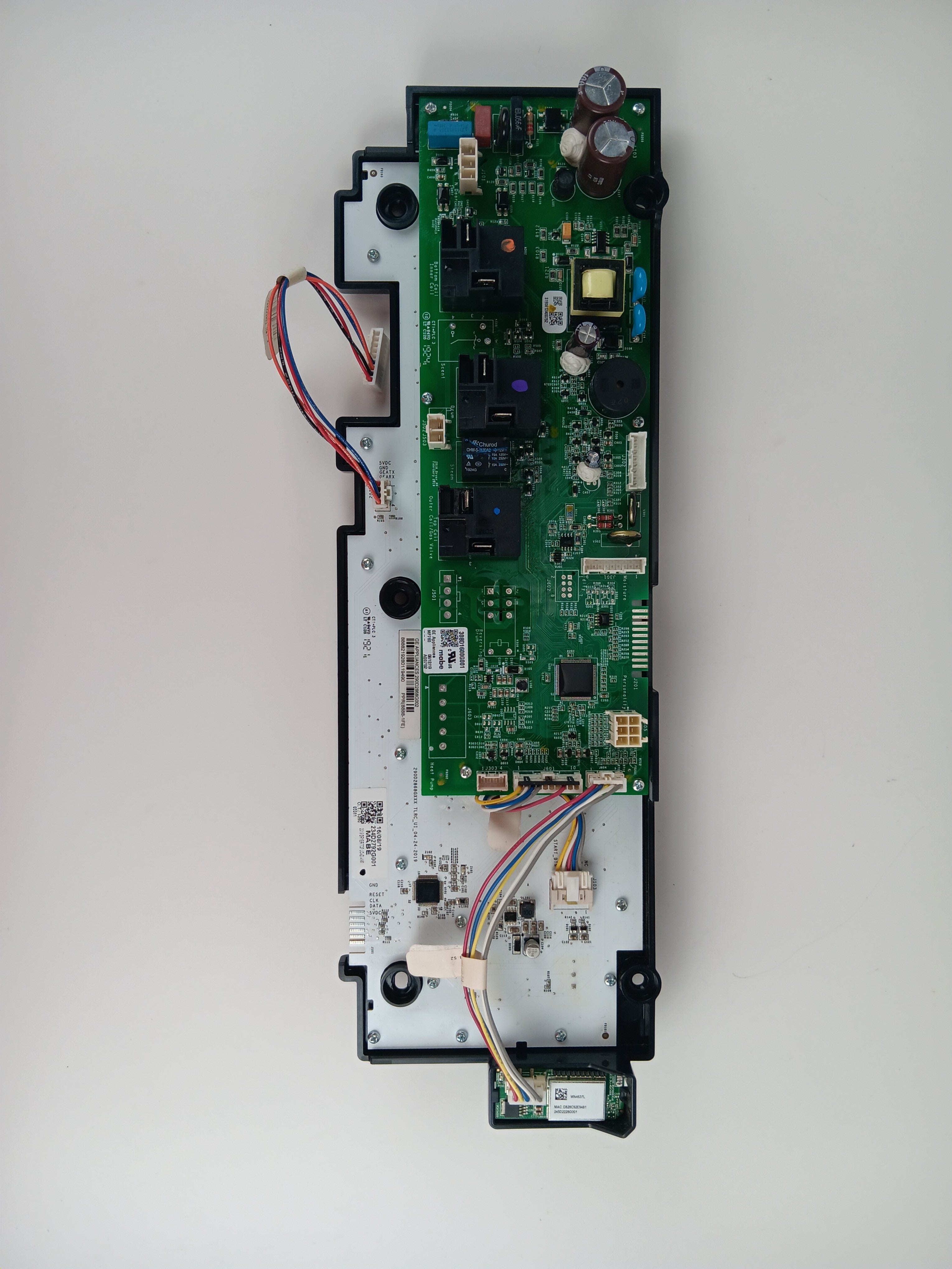 GE WH22X29461 Washer Control Boards