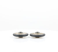 Whirlpool Dryer Rollers / Wheels 349241T