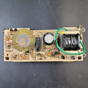 GE Range Control Boards 4338658