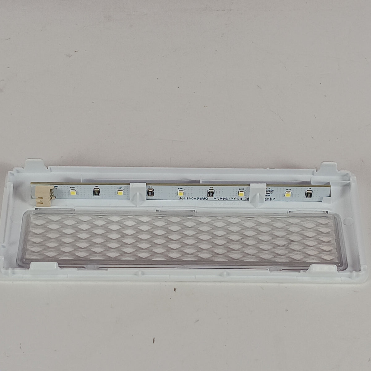 Samsung Refrigerator & Freezer Covers DA97-21951A