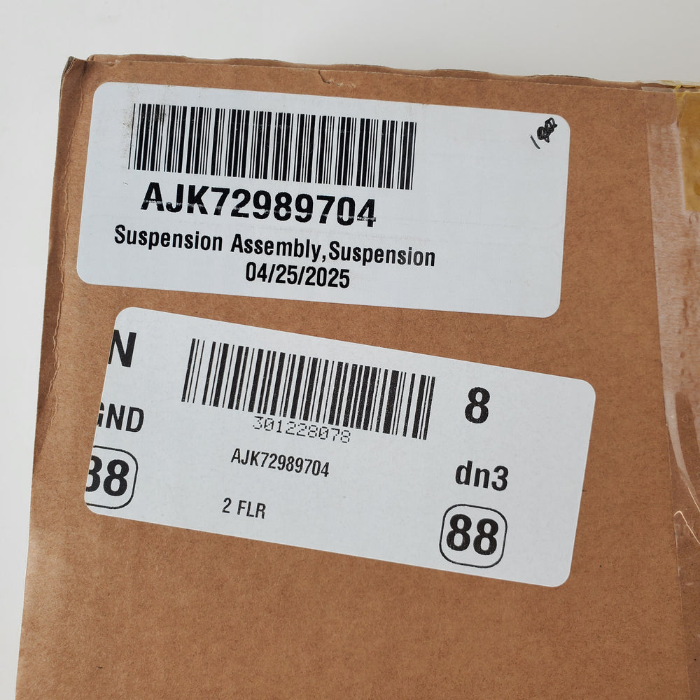LG Washer Suspension Springs AJK72989704