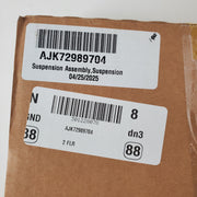 LG Washer Suspension Springs AJK72989704