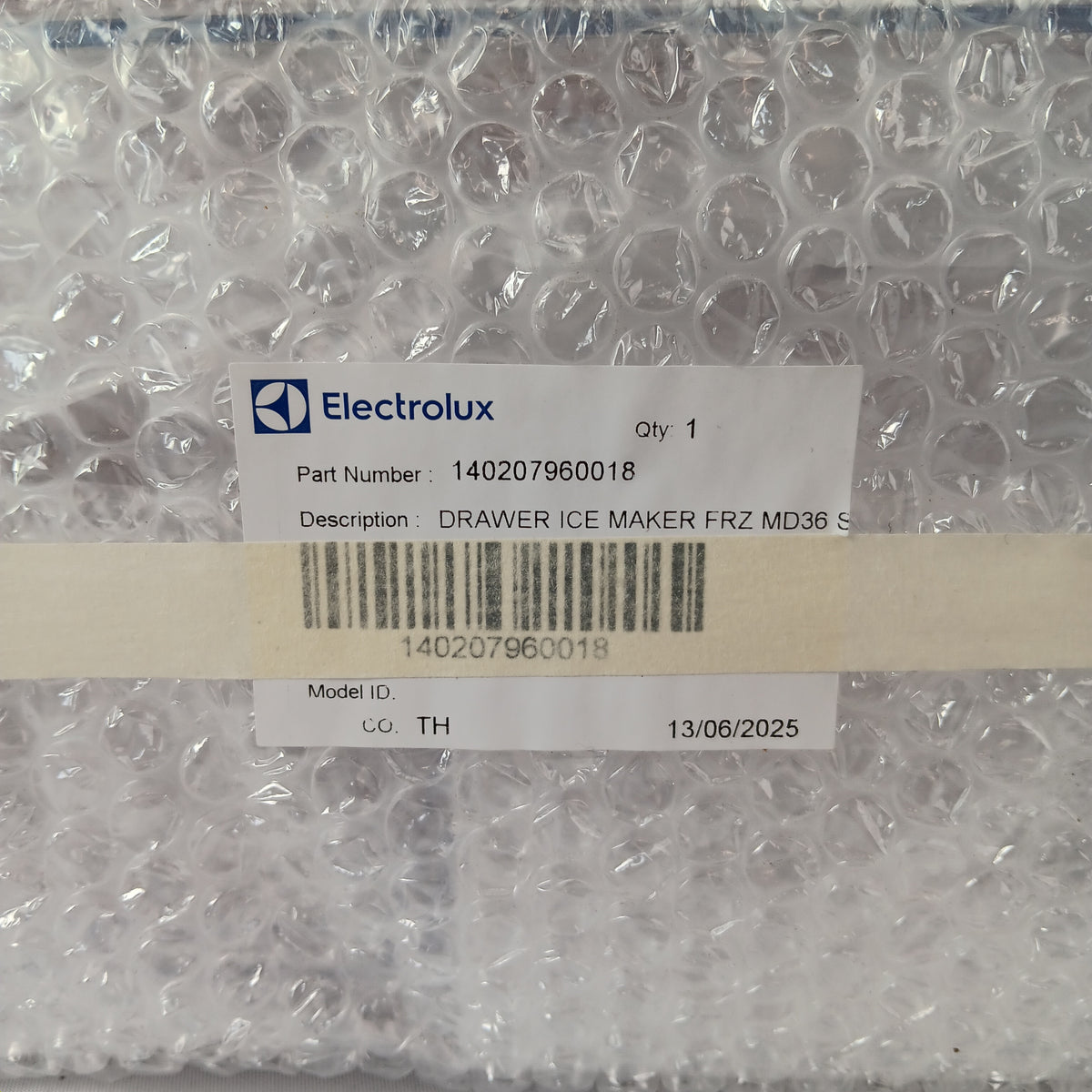 Electrolux 5304535271 Refrigerator & Freezer Ice Bins / Ice Containers