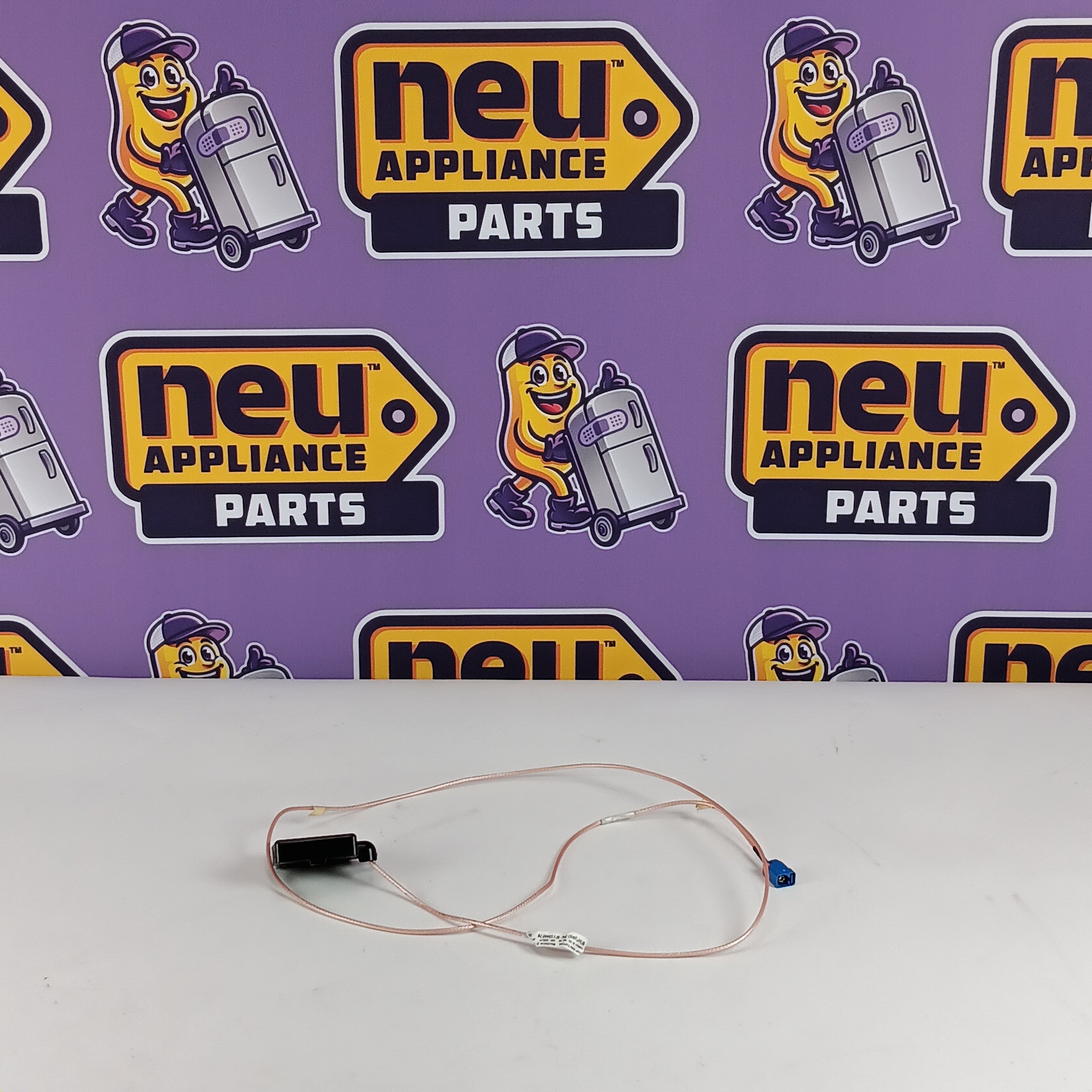 Whirlpool W11537624 Range Misc. Parts