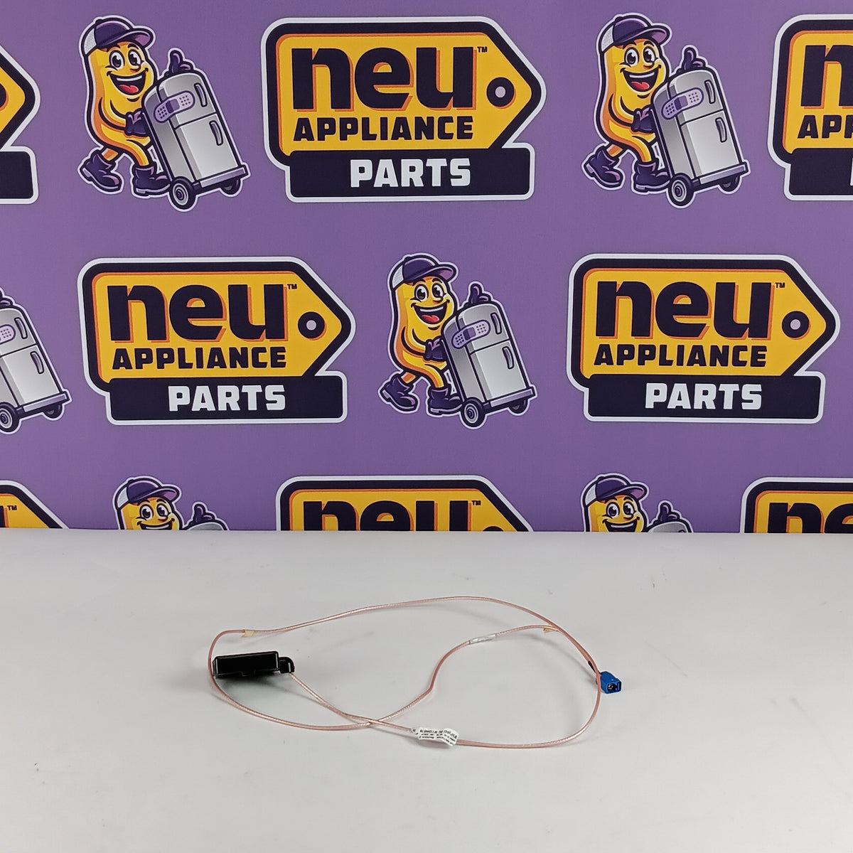 Whirlpool Range Misc. Parts W11537624