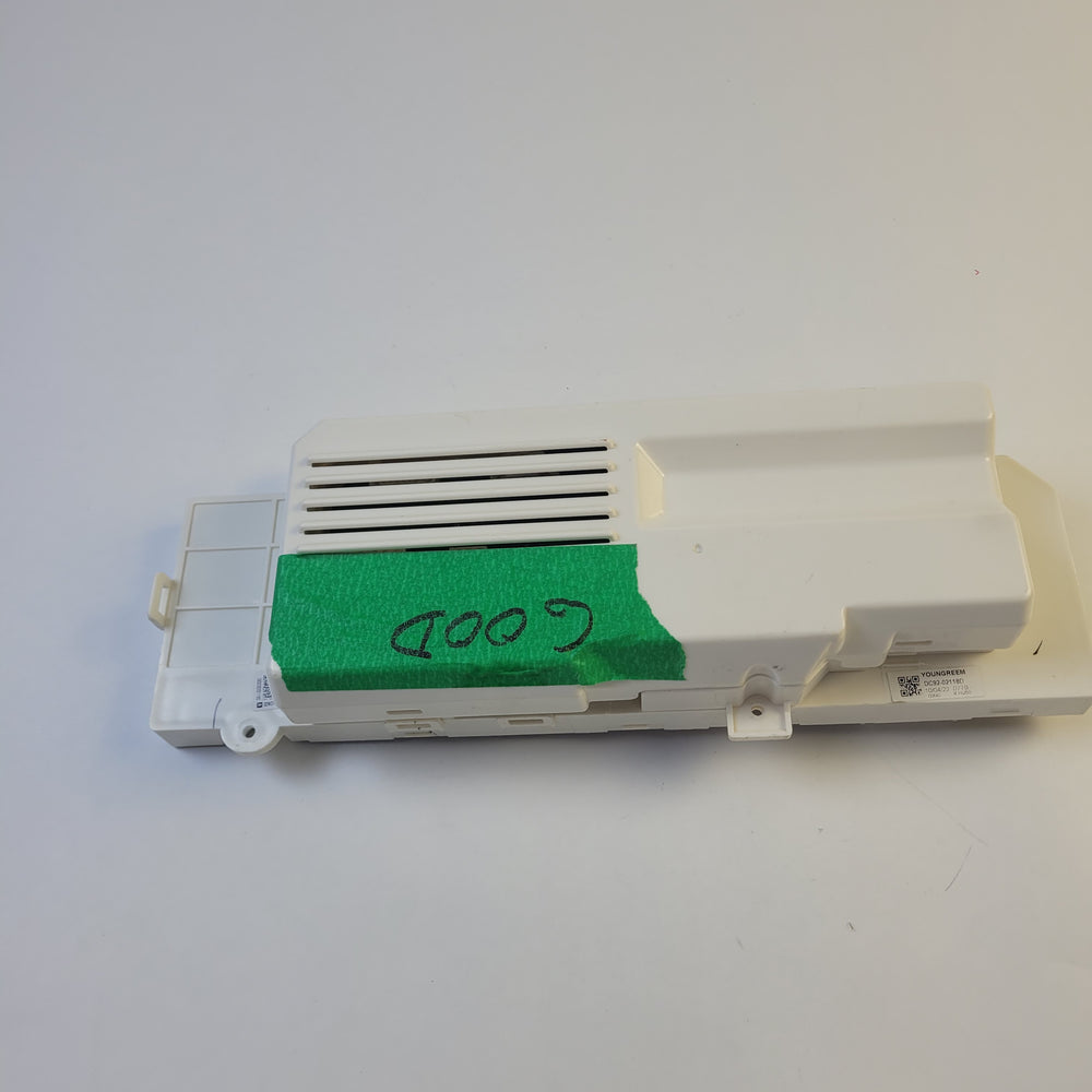 Samsung Wall Oven Control Boards DC92-02118D