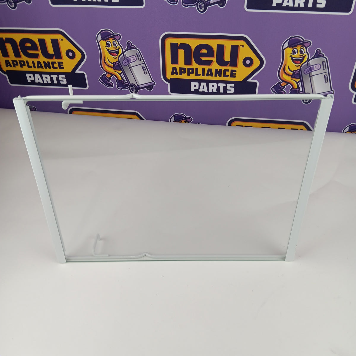 GE Refrigerator & Freezer Shelves WR71X31077