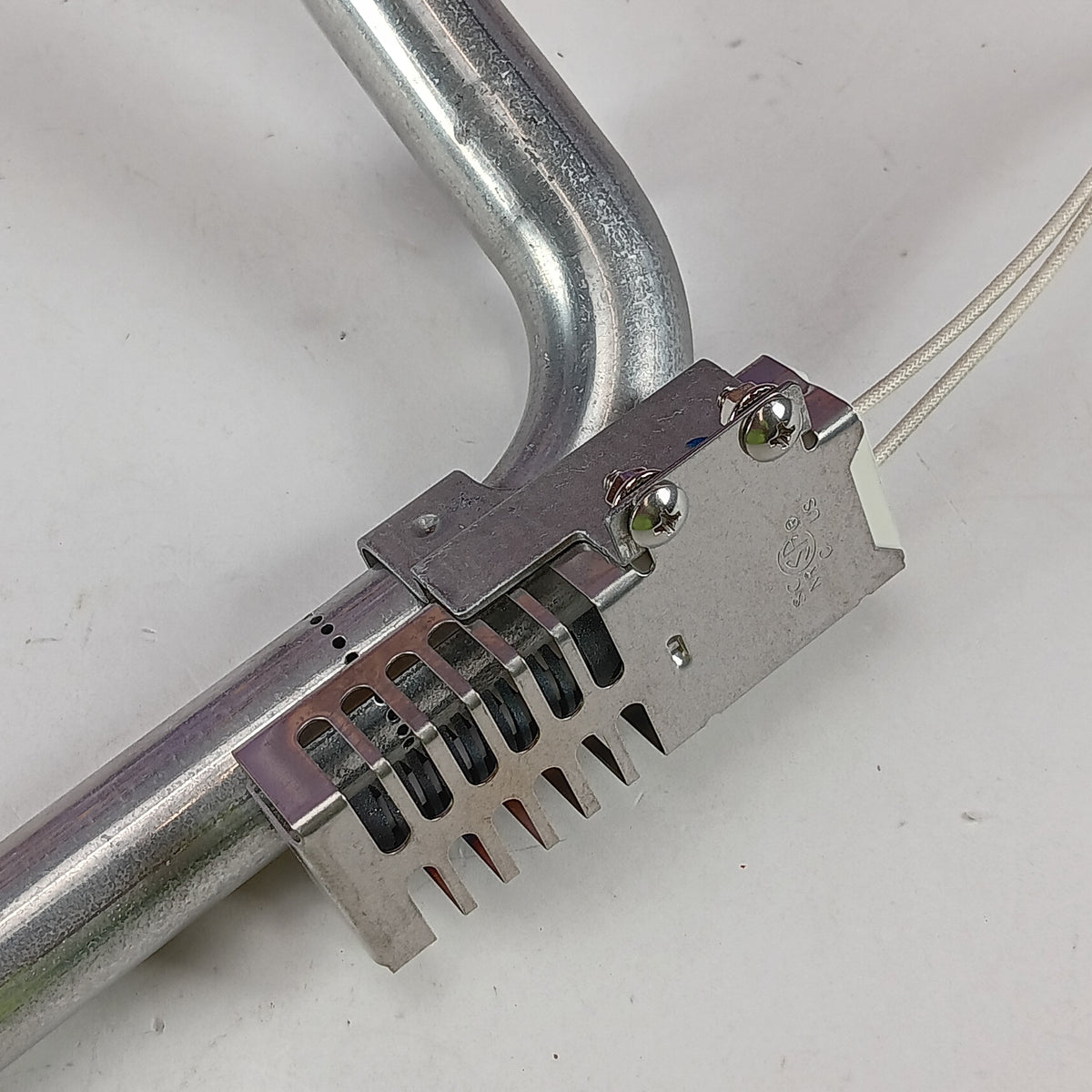 Samsung Range Burner Assemblies / Burner Heads DG62-00066E