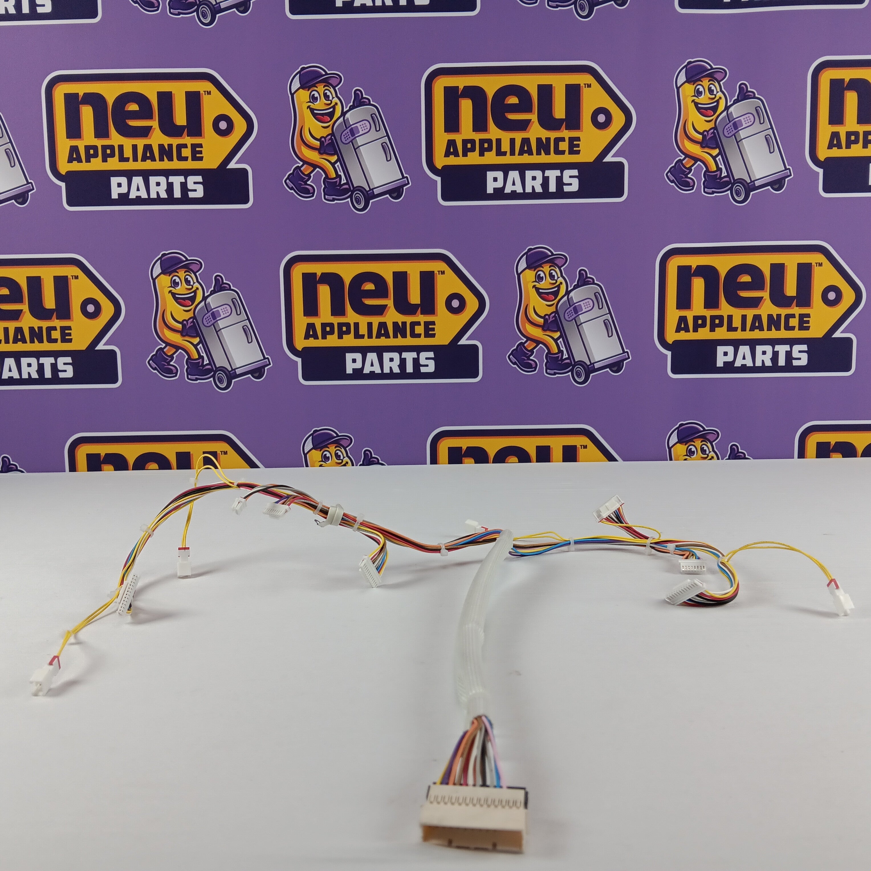 LG EAD63828115 Range Wiring Harnesses