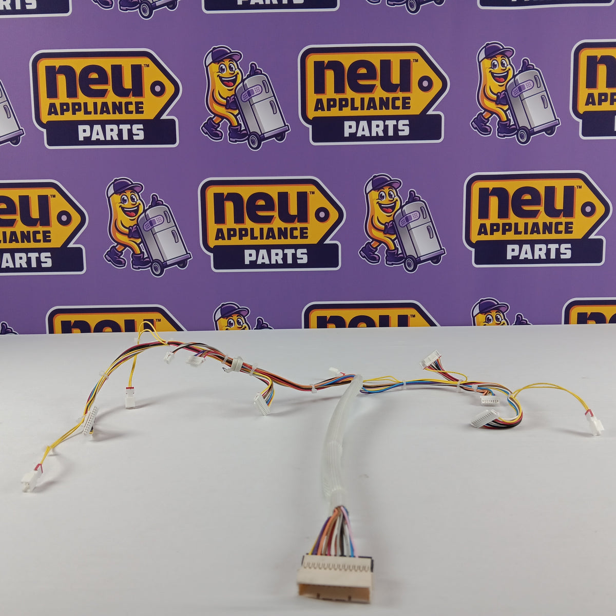 LG Range Wiring Harnesses EAD63828115