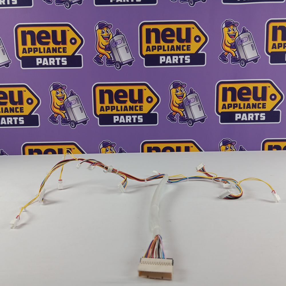 LG Range Wiring Harnesses EAD63828115