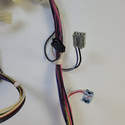 Kenmore Washer Wiring Harnesses 134245200