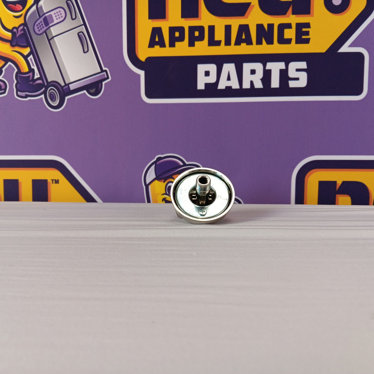 Samsung DG94-02861A Cooktop Knobs
