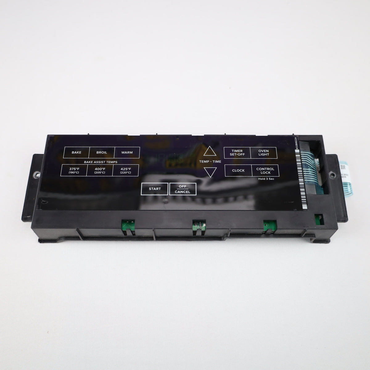 Whirlpool Range Control Boards W11747105
