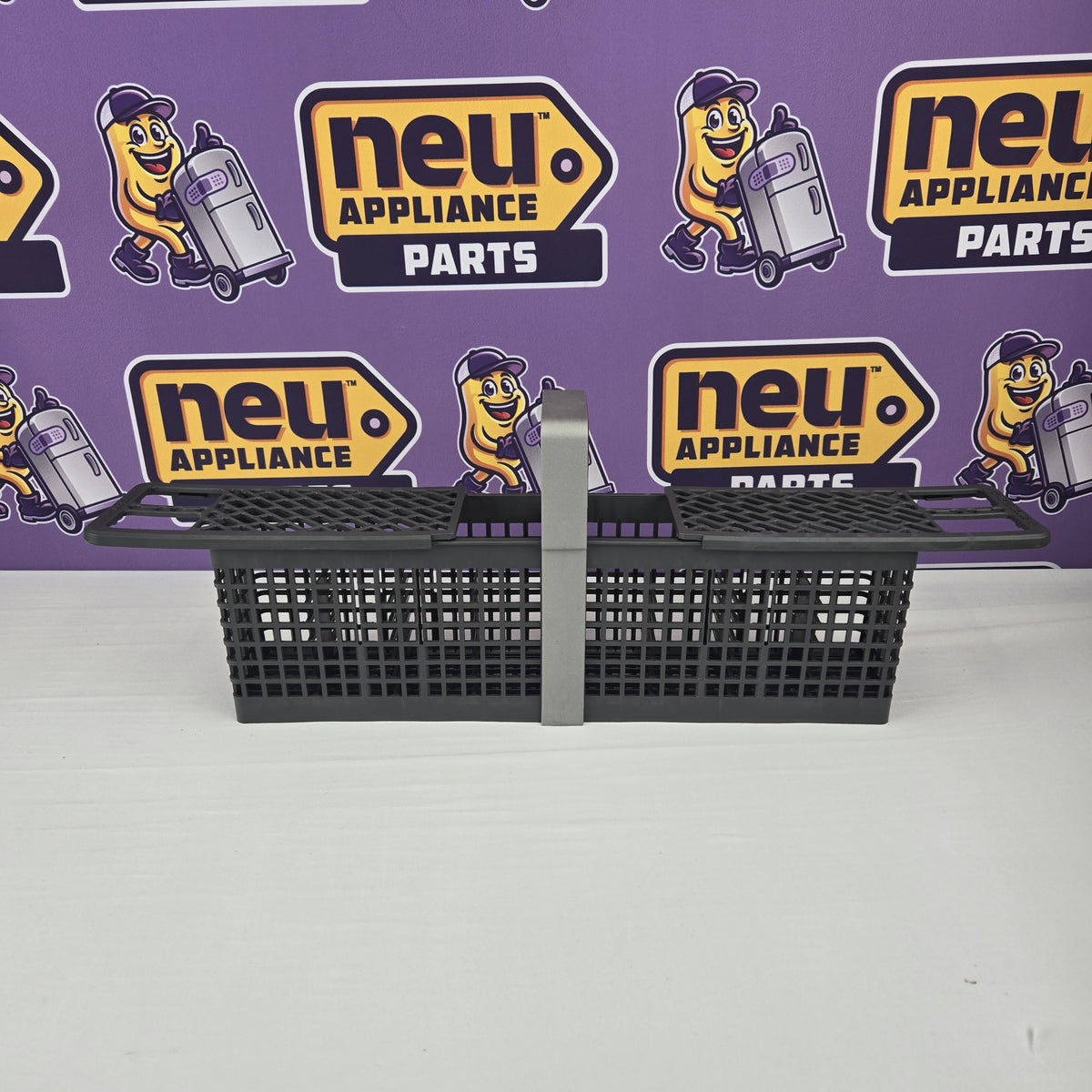 Whirlpool Dishwasher Baskets W11643665