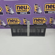 Whirlpool Dishwasher Baskets W11643665