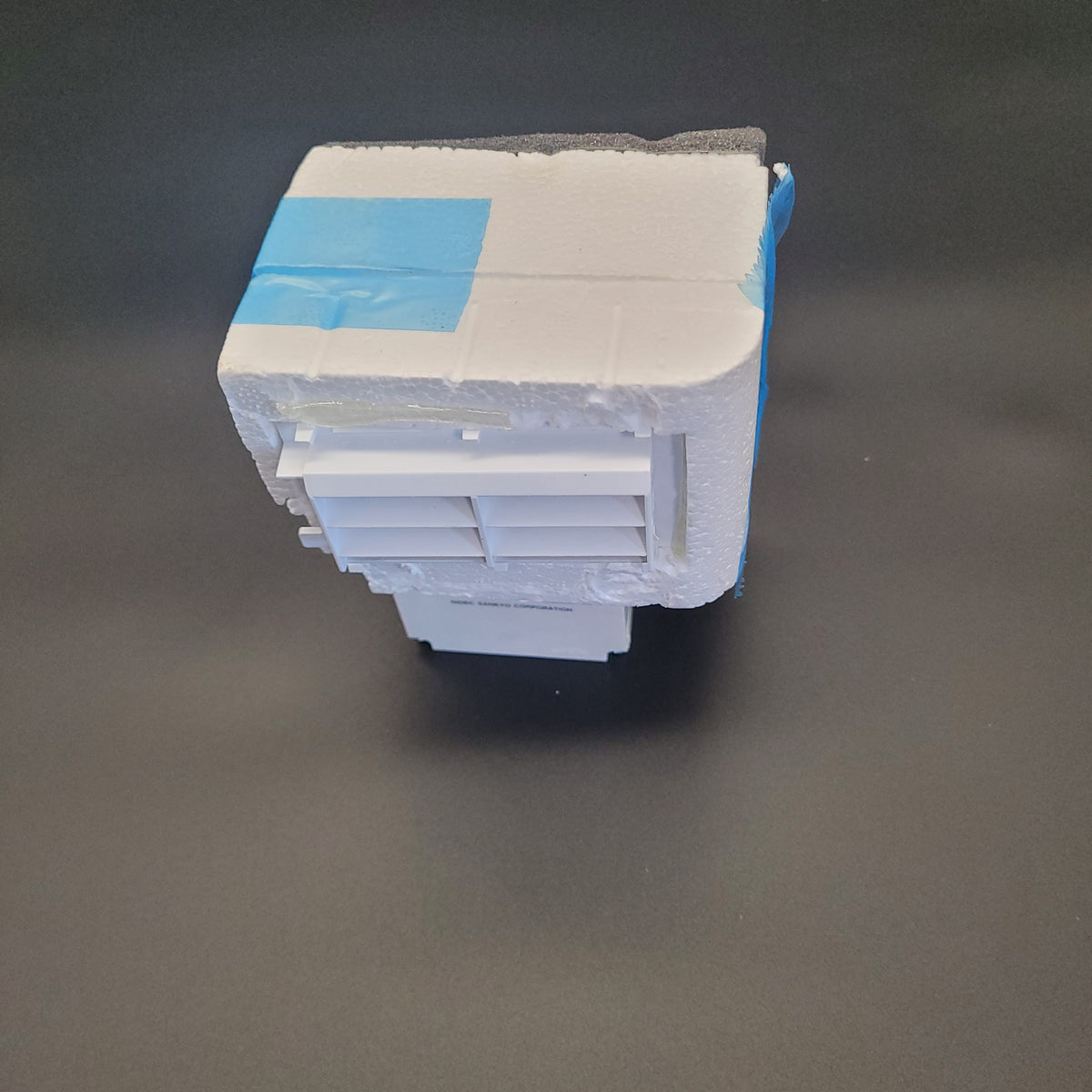 Frigidaire Refrigerator & Freezer Damper Drawers 242303001