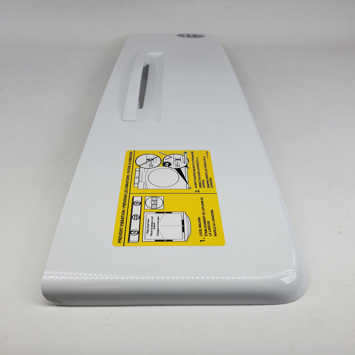 Whirlpool Washer Dispenser Parts W11318826