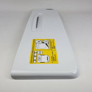Whirlpool Washer Dispenser Parts W11318826