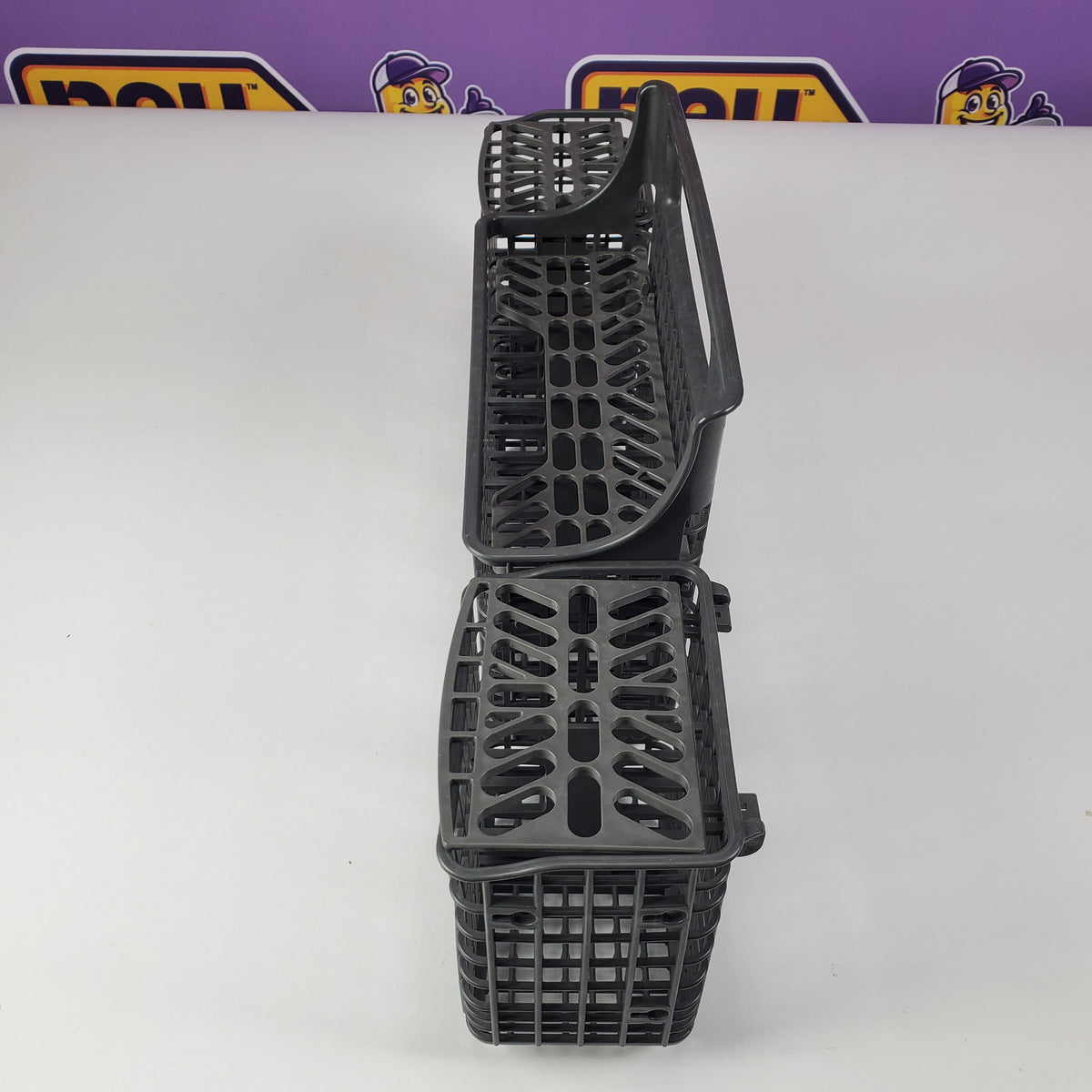 Whirlpool Dishwasher Baskets W11700632