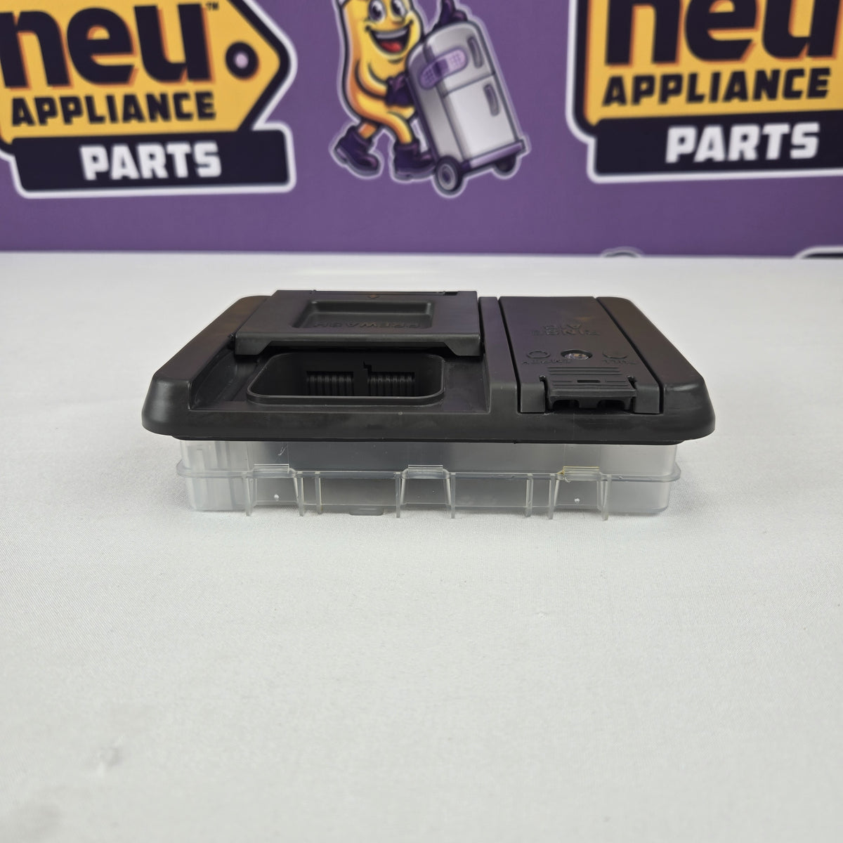 Whirlpool W11412300 Dishwasher Dispensers Replaces W11092649