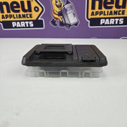 Whirlpool W11412300 Dishwasher Dispensers Replaces W11092649