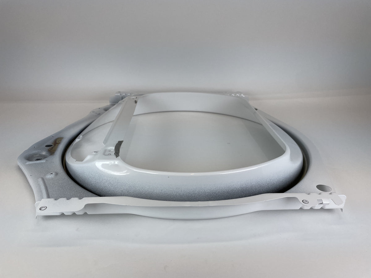 Whirlpool Dryer Bulk Heads W11162467