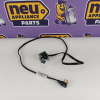 Electrolux Range Power Cords 5304534691