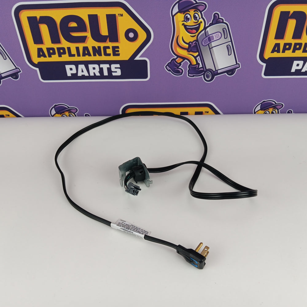 Electrolux Range Power Cords 5304534691