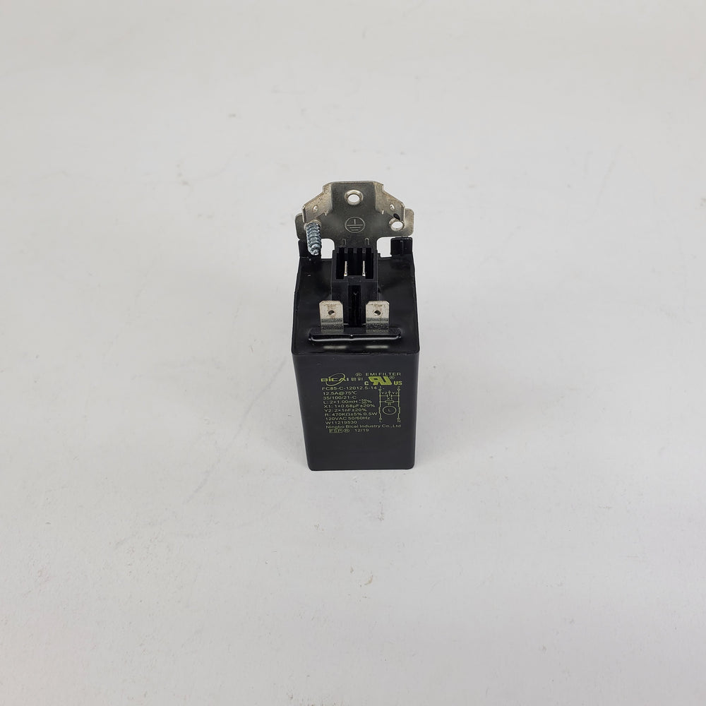Whirlpool Washer Noise Filters W11470209
