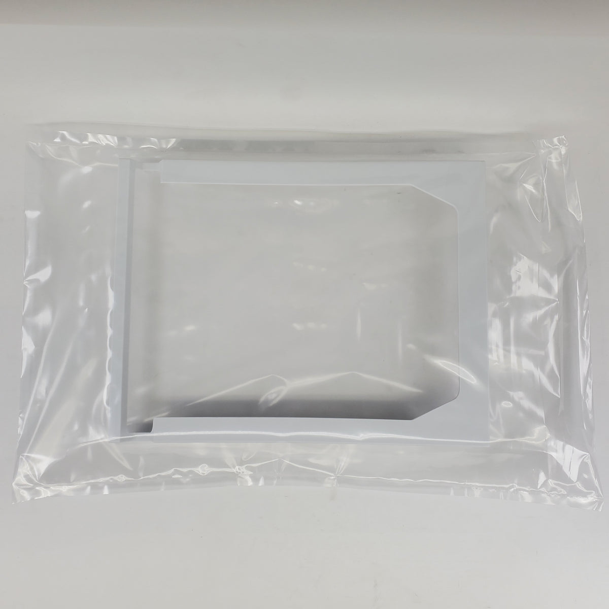 Whirlpool Refrigerator & Freezer Covers W10814193