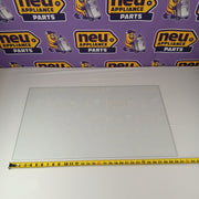 Maytag Refrigerator & Freezer Shelves W11033333 Replaces 12204830 W10893772 WP12204830