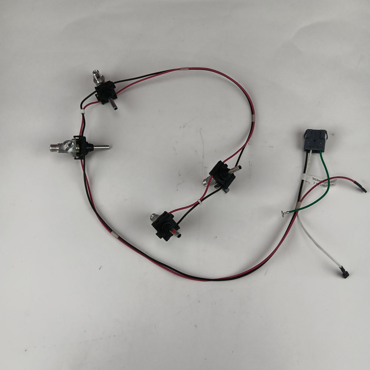 Electrolux Range Ignitors 5304526587